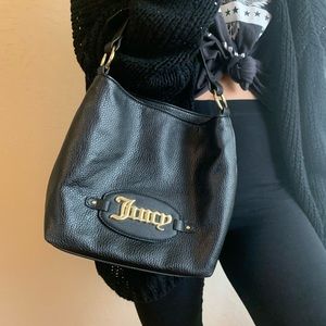 Vintage Juicy Couture bag